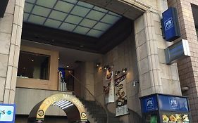 Tabist ホテルマーキュリー 浅草橋